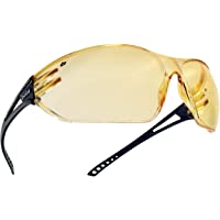 Los mejores  - Bollé SLAPSJ Slam - Gafas de seguridad- color amarillo